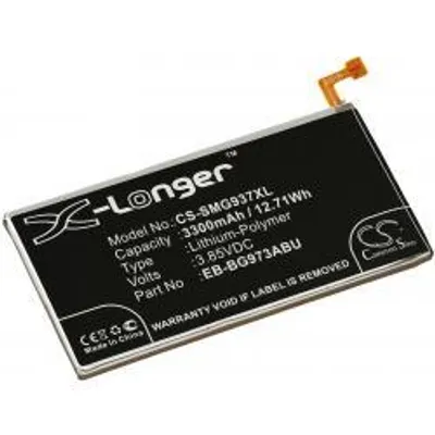 Obrázek produktu pro Akumulátor Samsung GH82-18826A