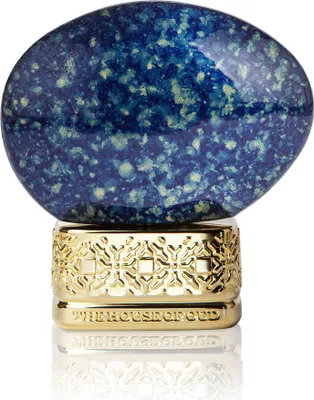 Immagine prodotto di House of Oud, Eau de Parfum Sapphire Blue, 75 ml (unisex)