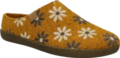 Produktbild von JOSEF SEIBEL Jill 14 | Hausschuh für Damen | Gelb