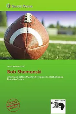 Produktbild von Bob Shemonski