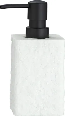 Obrázek produktu pro WENKO dávkovač mýdla 300 ml dávkovač tekutý hygiena kuchyně koupelna VILLATA