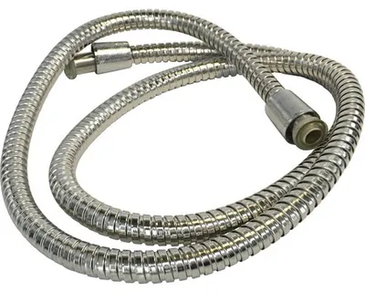 Obrázek produktu pro Sprchová hadice Aurlane kov 150 cm AURL052