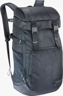 Produktbild von EVOC MISSION PRO 28 RUCKSACK - Schwarz - 28L