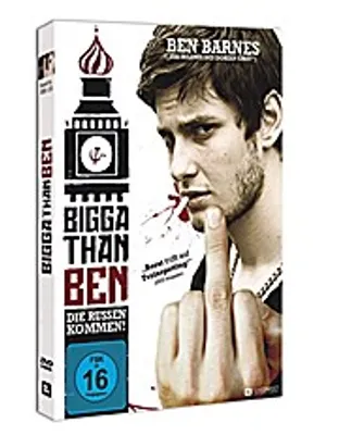Produktbild von Various-Bigga than Ben