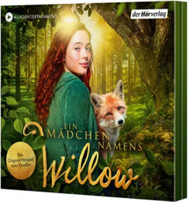 Image de Une fille nommée Willow