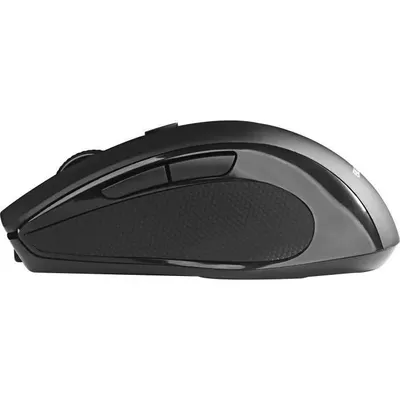 Obrázok produktu pre Bezdrôtová myš - Bluestork - OFFICE 75 - čierna