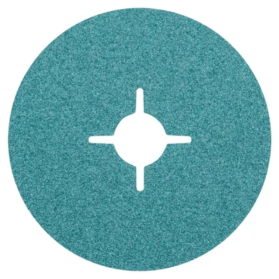 Produktbild von PFERD 64205111, Tellerschleifer, Universal, 13300 RPM, 11,5 cm, 25 Stück(e)