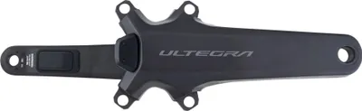 Produktbild von SHIMANO Kurbelarmsatz "Ultegra FC-R8100-P" Powerme 165 mm Kurbell
