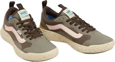 Produktbild von Vans Sneakers VN000CWC4481 in Brown color size 37