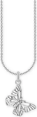 Immagine prodotto di Thomas Sabo - KE2223-001-21-L45V - Collier - Donna - 925er Argent - 38-45cm