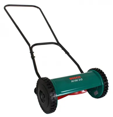 Produktbild von Bosch AHM 30 Handmäher Spindelmäher