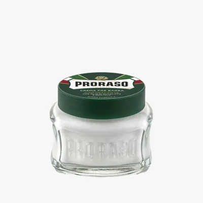 Productafbeelding van Voorbereidende lotion voor het scheren, Classic, Proraso (100 ml)