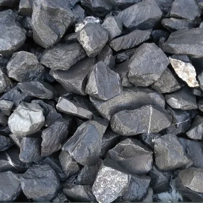 Obrázok produktu pre Imperial Slate Splitt schwarz-grau 20-60mm 25kg