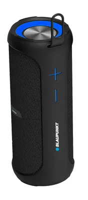 Produktbild von Blaupunkt BLP3730 Bluetooth-Lautsprecher, 16 Watt RMS, wasserdichtes Gehäuse, Freisprechfunktion