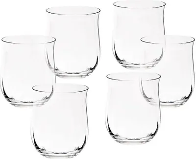 Produktbild von Becherglas Condor Optik 6er-Set