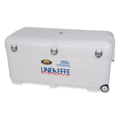 Immagine prodotto di Lineaeffe Cooler 100 l, bianco, taglia unica