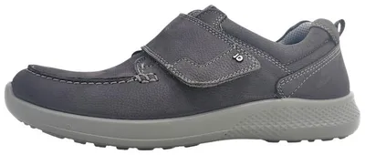 Produktbild von Jomos Klettschuh Grau in Gr. 43