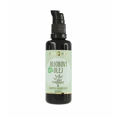 Produktbild von Reinheit Vision Bio Jojobaöl 50ml