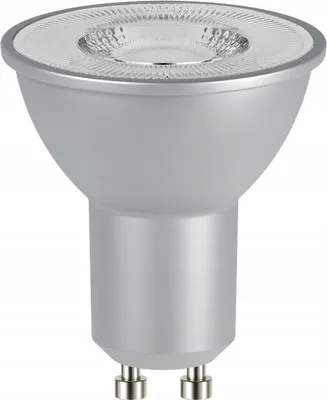 Produktbild von Kanlux 35246 IQ-LEDIM GU10 7W warmweiss Spot dimmbar