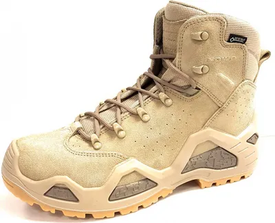Produktbild von Lowa Stiefel Z-6S GTX C Desert : Desert 47