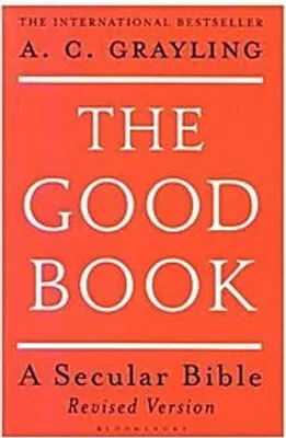 Immagine prodotto di The Good Book