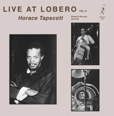 Immagine prodotto di Live al Lobero, Vol. 2 - 1 CD