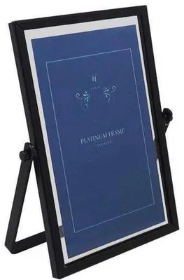 Obrázek produktu pro Henzo fotorámeček Expand 10x15 cm černý