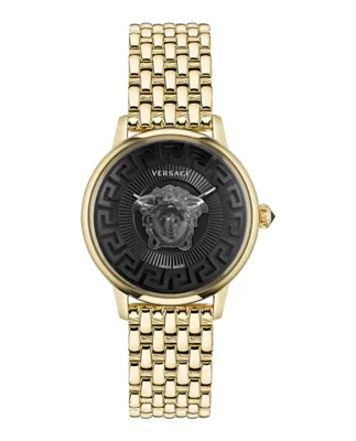 Produktbild von Versace - VE6F00523 - Armbanduhr - Damen - Quarz - Medusa Alchemy