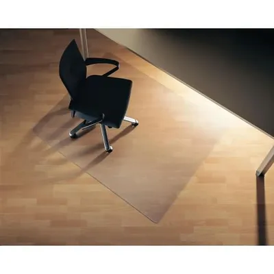 Produktbild von Ecogrip Solid Bodenschutzmatte für glatte Böden rechteckig, 90,0 x 120,0 cm