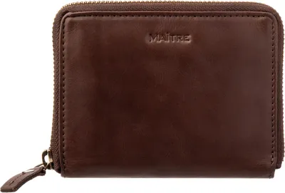 Produktbild von Maitre Dacia 4060001886 Querformat Rindsleder 702 dark brown