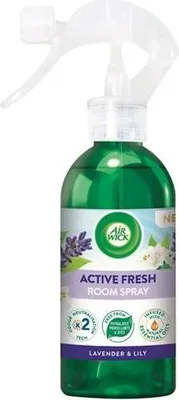 Obrázek produktu pro Osvěžovač vzduchu Airwick Botanica - levandule a lilie, 237 ml