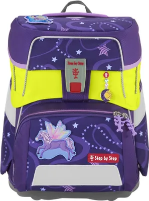 Produktbild von Step by Step NEON Pull-Over LED Neon Pull-Over für SPACE; 2IN1 PLUS, CLOUD