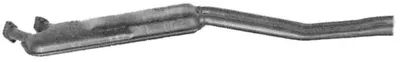 Produktbild von VEGAZ BS-111 Mittelschalldämpfer Schalldämpfer für BMW 3 Limousine (E30) 3 Cabrio (E30) 3 Touring (E30)