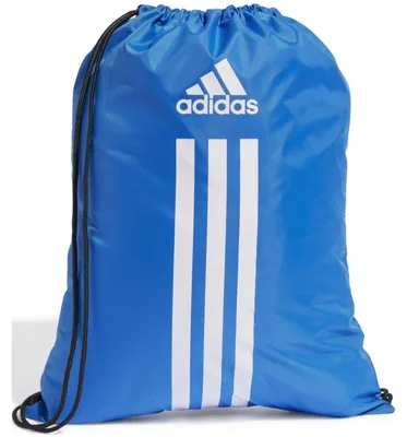 Produktbild von Adidas Rucksäcke Worek Sportowy Plecak Power Gs Ik5720, PLECAKWOREKADIDASPOWERGSIK5720NIEBIESKI