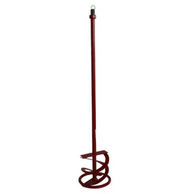Immagine prodotto di Agitatore con spirale destra, Ø 120 mm, M14