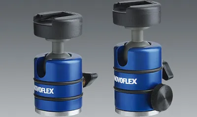 Produktbild von Novoflex Neiger 19