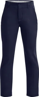 Produktbild von Under Armour Ua Jungen Golfhose-Nvy 1361772-410__YSM