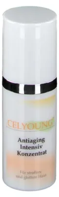 Obrázek produktu pro Celyoung Antiaging Intensive Concentrate 30 ml