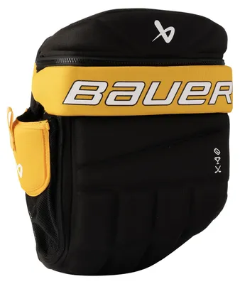 Obrázek produktu pro Batoh Bauer - hokejové rukavice - 9 litrů, edice TEAM Boston Bruins
