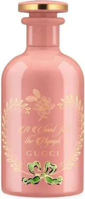 Immagine prodotto di Gucci A Song for the Nymph Eau de Parfum, 100 ml