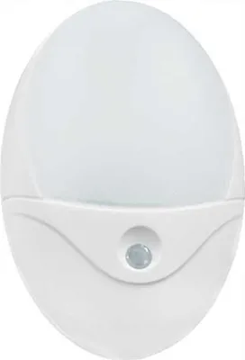 Obrázok produktu pre Nočná LED lampa 1W 230V