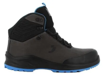 Image de Safety Jogger MODULO S3S MID gris 44