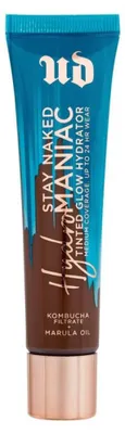 Obrázok produktu pre Urban Decay Stay Naked Hydromaniac Tinted Glow Hydrator Podkład 35ml - 81