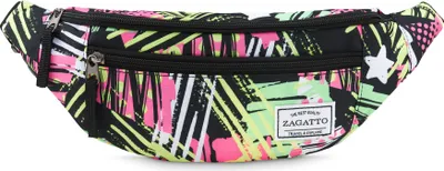 Obrázok produktu pre Zagatto Viacfarebná bedrová oblička ZG798