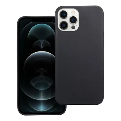 Produktbild von MATT Case schwarz für APPLE IPHONE 12 Pro Max