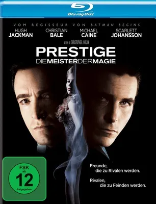 Produktbild von Star Selection - Prestige - Meister der Magie