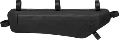 Produktbild von Osprey Escapist Rahmentasche Black L 4 L