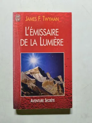Image de L'émissaire de la Lumière