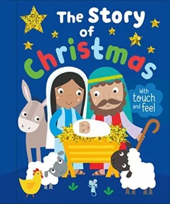 Produktbild von The Story of Christmas