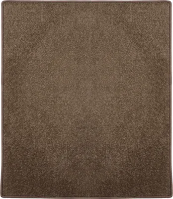 Zdjęcie produktu dla 60x60 cm Kawałek dywanu Eton brązowy 97 kwadratowy